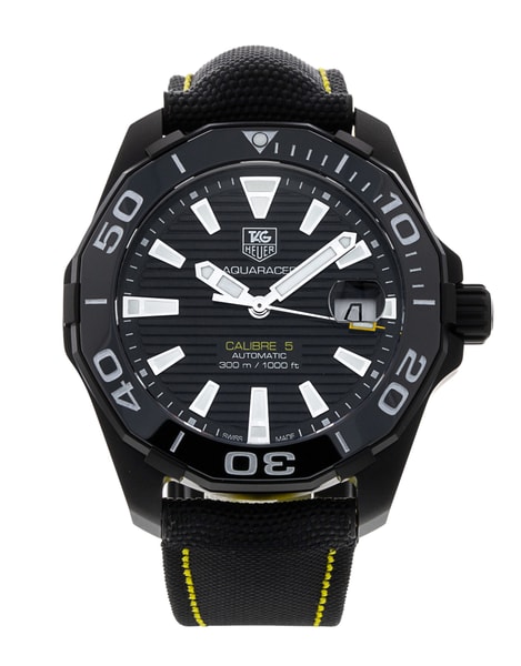 Tag Heuer Aquaracer WAY218A.FC6362